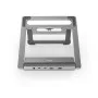 Hama USB-C Dock Station and Stand 12 Port
