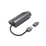 Hama USB Adap Hub/Card Reader 5 Ports
