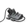 Hama USB Adap Hub/Card Reader 5 Ports