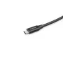 Hama CONNECT2OFFICE 9 Port USB-C Hub Black
