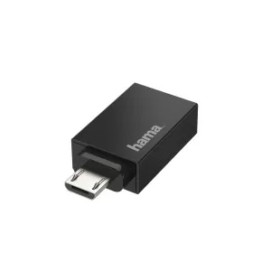 Hama USB Otg Adapter Micro-Usb to USB 2.0