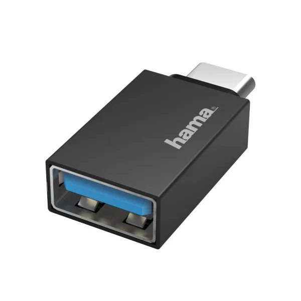 Hama USB Otg Adapter USB-C to USB 3.2 Gen Hama USB Otg Adapter USB-C to USB 3.2 Gen
