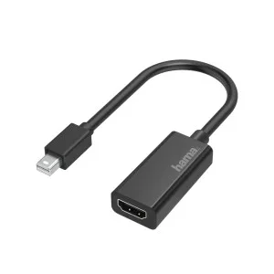 Hama Video Adapt Mini Display to HDMI 4K