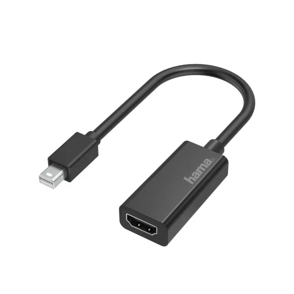 Hama Video Adapt Mini Display to HDMI 4K