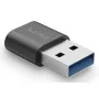 Hama USB3.2 Adpt Usba Plug-Usbc Socket Hama USB3.2 Adpt Usba Plug-Usbc Socket