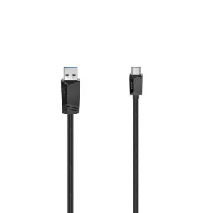 Hama USB-C to Usb-A Cable 3.2 Gen 1 3m