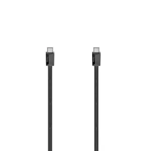Hama USB-C to USB-C 10GBPS Cable 1m