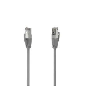 Hama CAT5E F/Utp Cable 1.5m Shield 1GBPS