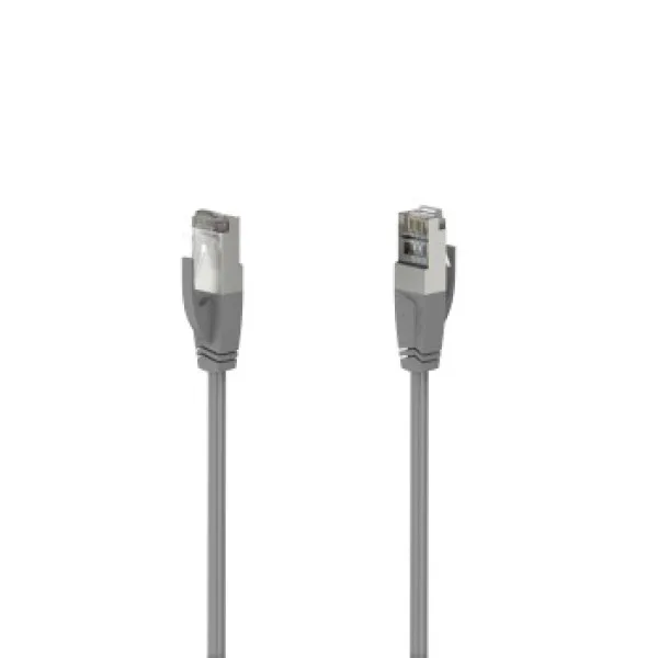 Hama CAT5E F/Utp Cable 1.5m Shield 1GBPS Hama CAT5E F/Utp Cable 1.5m Shield 1GBPS