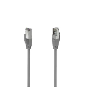 Hama CAT5E F/Utp Cable 5m Shield 1GBPS