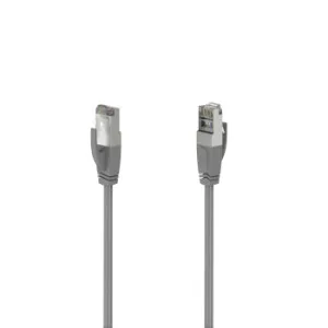 Hama CAT5E F/Utp Cable 20m Shield 1GBPS