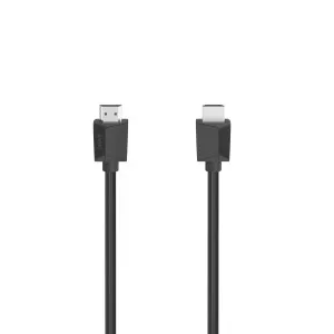 Hama HDMI Cabl Ultra-Hd 4K Ethernet 0.75m