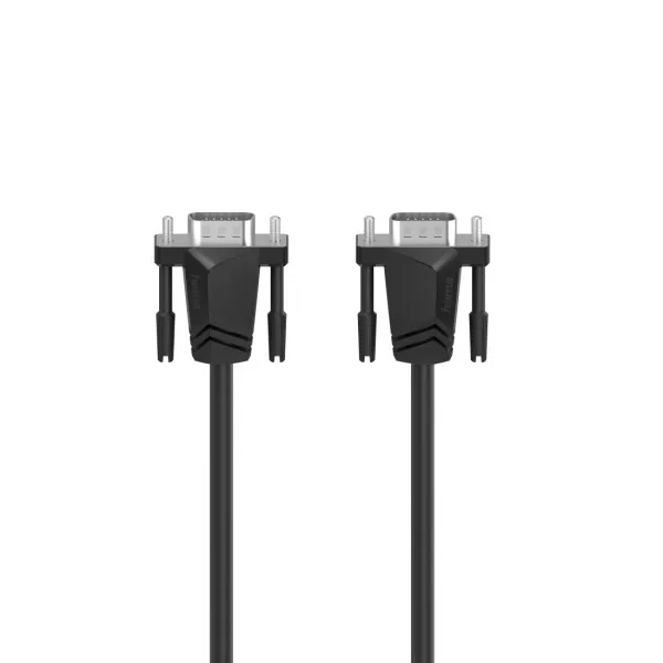 Hama VGA Cable Full HD 1080P 1.5m