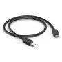 Hama USB-C Cable 3.2 GEN2 100W 2m Black