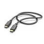 Hama Charge Cable USB-C - USB-C 1.5m BLK Hama Charge Cable USB-C - USB-C 1.5m BLK