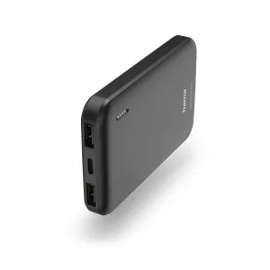 Hama Pocket 5 Power Pack 5000MAH 2X Usba Hama Pocket 5 Power Pack 5000MAH 2X Usba