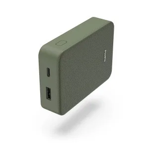 Hama Colour 10 Power Pack 10000MAH Green