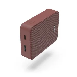Hama Colour 10 Power Pack 10000MAH Red