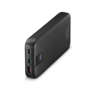 Hama PD 20 Power Pack 20000 Mah Fast