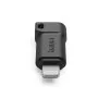 Hama USB-C Adapt - Lightning Plug Mfi BLK Hama USB-C Adapt - Lightning Plug Mfi BLK