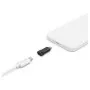 Hama USB-C Adapt - Lightning Plug Mfi BLK Hama USB-C Adapt - Lightning Plug Mfi BLK