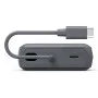 Hama Travel Power Pack 10000 Mah Grey
