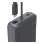 Hama Travel Power Pack 10000 Mah Grey