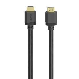 Hama Ultra High Speed HDMI Cert 8K 3m