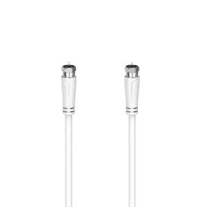 Hama Sat Connect Cabl Fplug to Fplug 1.5m