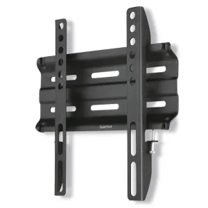 Hama TV Wall Bracket Rigid 122cm to 25kg