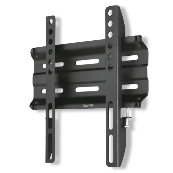Hama TV Wall Bracket Rigid 122cm to 25kg Hama TV Wall Bracket Rigid 122cm to 25kg
