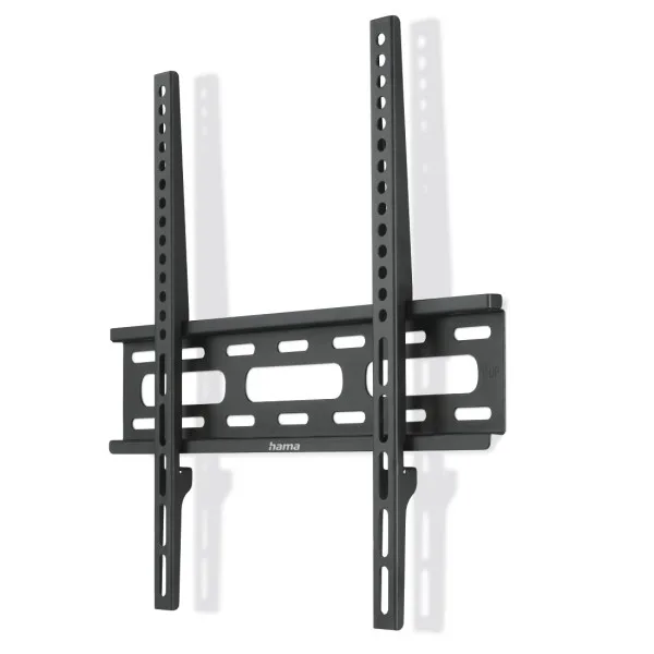 Hama TV Wall Bracket Rigid 191cm to 40kg Hama TV Wall Bracket Rigid 191cm to 40kg