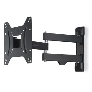 Hama TV Wall Bracket Tilt Pull 122cm 20kg