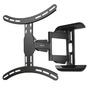 Hama TV Wall Bracket Tilt Pull 165cm 35kg