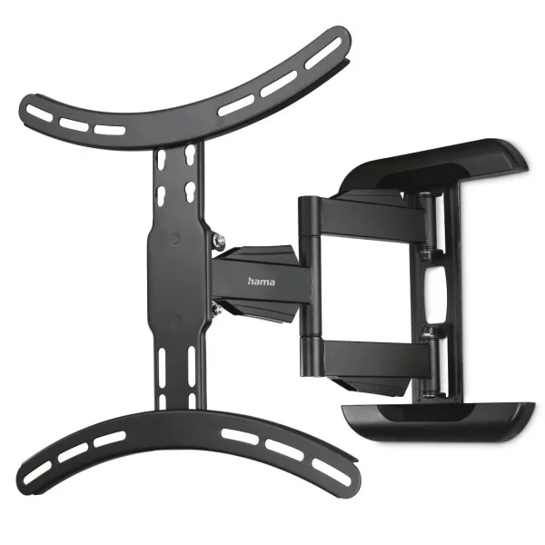 Hama TV Wall Bracket Tilt Pull 165cm 35kg Hama TV Wall Bracket Tilt Pull 165cm 35kg