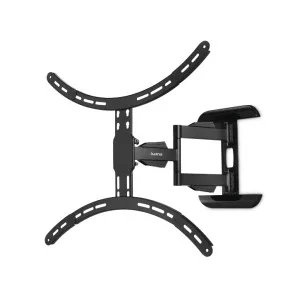 Hama TV Wall Bracket Tilt Pull 191cm 45kg
