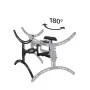 Hama TV Wall Bracket Tilt Pull 191cm 45kg Hama TV Wall Bracket Tilt Pull 191cm 45kg