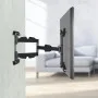 Hama TV Wall Bracket Swivel 165cm 25kg