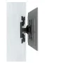 Hama TV Wall Bracket Swivel 122cm 25kg