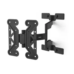 Hama TV Wall Bracket Swivel 122cm 25kg