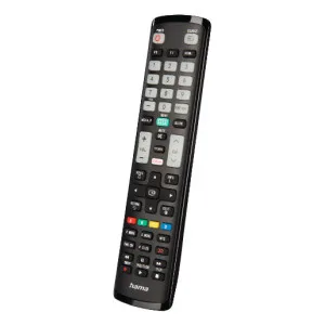 Hama Universal TV Remote Samsung IR Teach