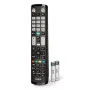 Hama Universal TV Remote Samsung IR Teach Hama Universal TV Remote Samsung IR Teach
