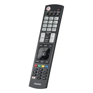 Hama Universal TV Remote LG IR Teach