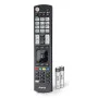 Hama Universal TV Remote LG IR Teach Hama Universal TV Remote LG IR Teach