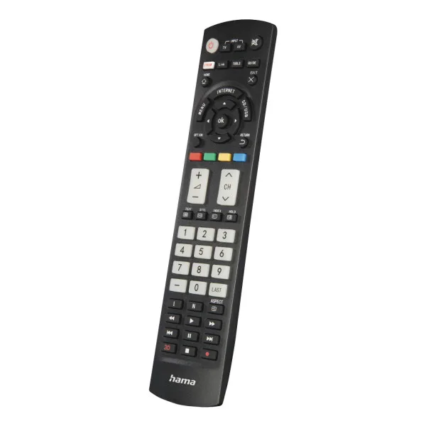 Hama Universal TV Remote Panasonic IR