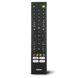Hama Universal TV Remote Sony 4 App
