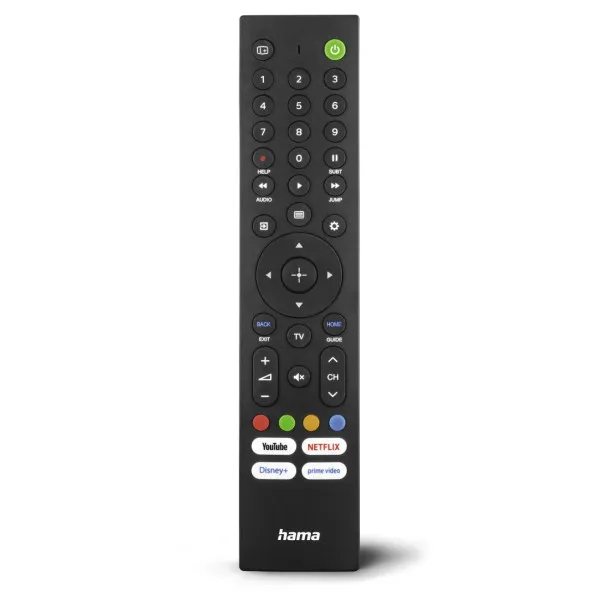 Hama Universal TV Remote Sony 4 App Hama Universal TV Remote Sony 4 App