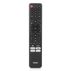 Hama Universal TV Remote Hisense IR 4 App