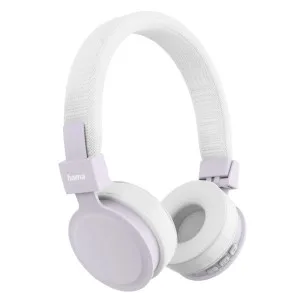 Hama Freedom Lit III Headset White