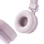 Hama Freedom Lit III Headset Pink